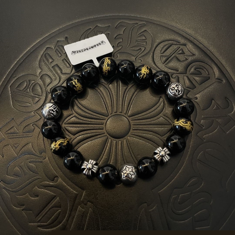 Ch**me He**ts bracelets